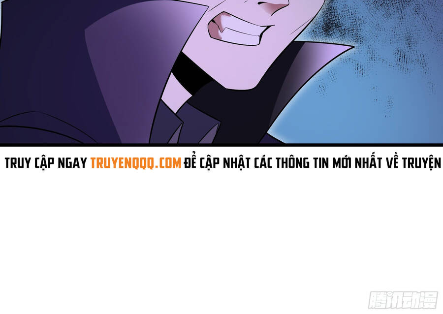 Náo Động Thiên Khởi Chapter 4 - Trang 2