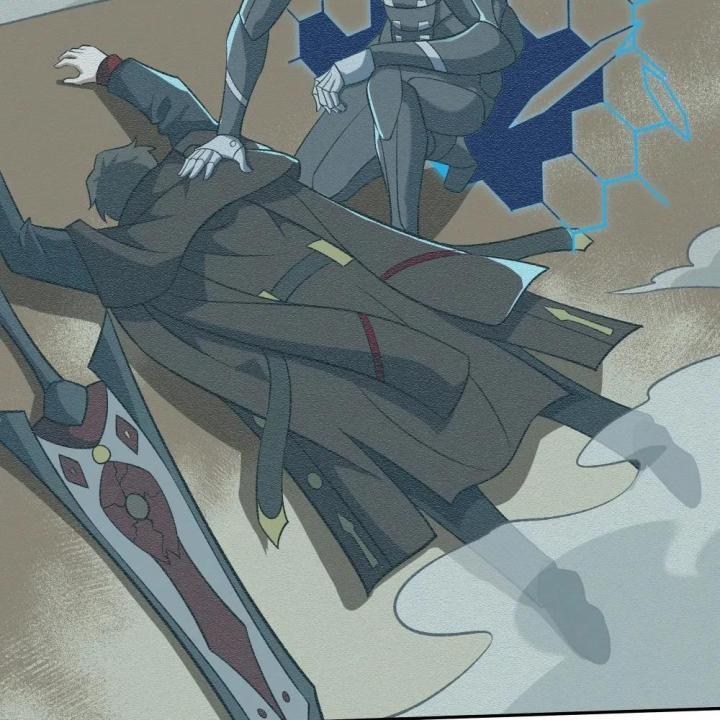 Náo Động Thiên Khởi Chapter 40 - Trang 2