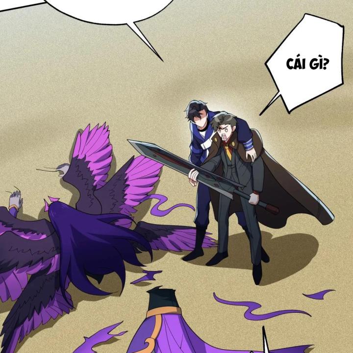 Náo Động Thiên Khởi Chapter 40 - Trang 2