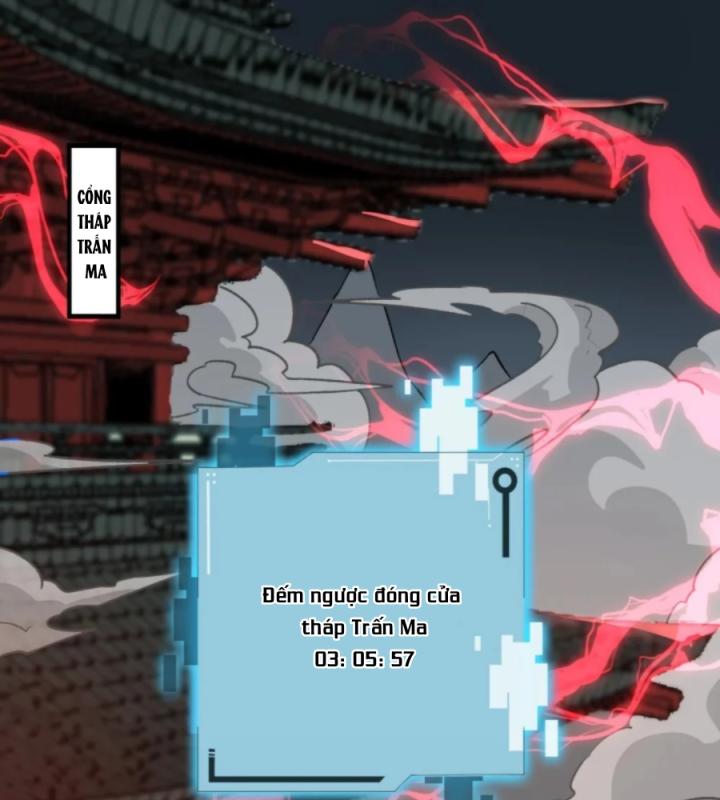 Náo Động Thiên Khởi Chapter 41 - Trang 2