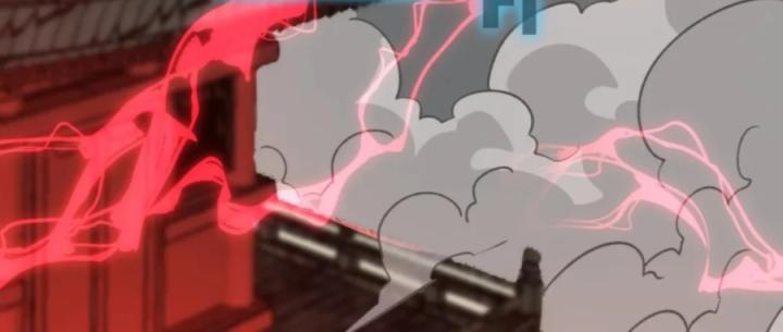 Náo Động Thiên Khởi Chapter 41 - Trang 2