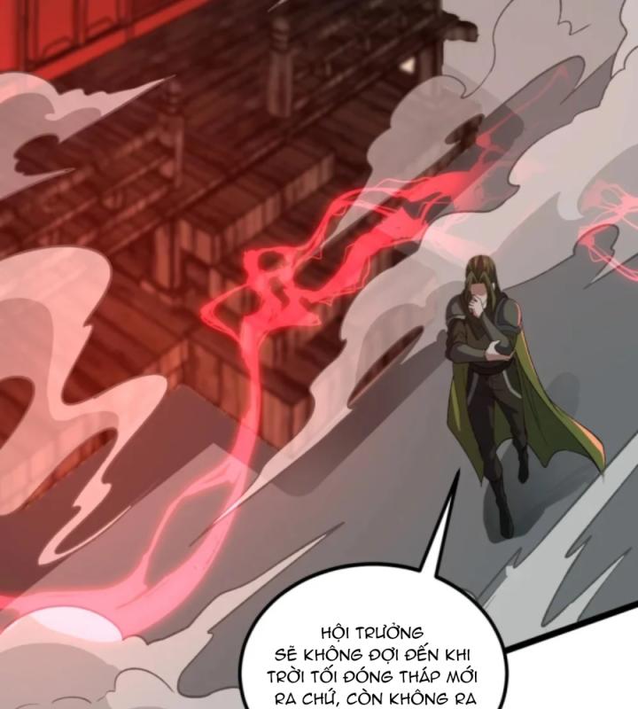 Náo Động Thiên Khởi Chapter 41 - Trang 2