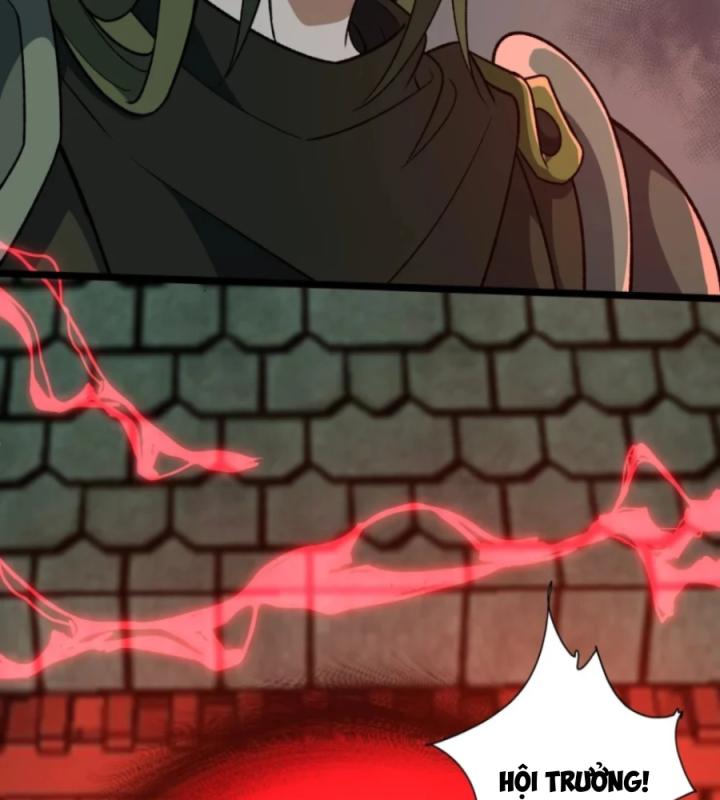 Náo Động Thiên Khởi Chapter 41 - Trang 2