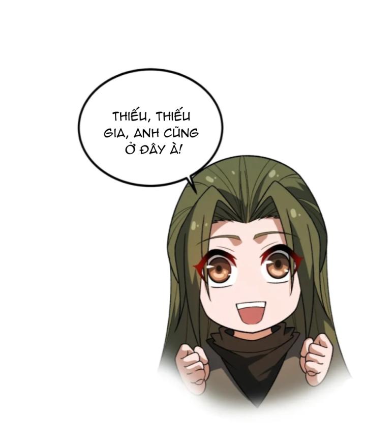 Náo Động Thiên Khởi Chapter 41 - Trang 2