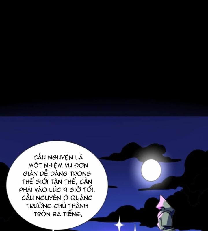 Náo Động Thiên Khởi Chapter 41 - Trang 2