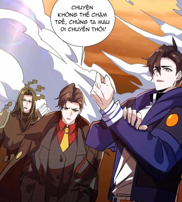 Náo Động Thiên Khởi Chapter 41 - Trang 2