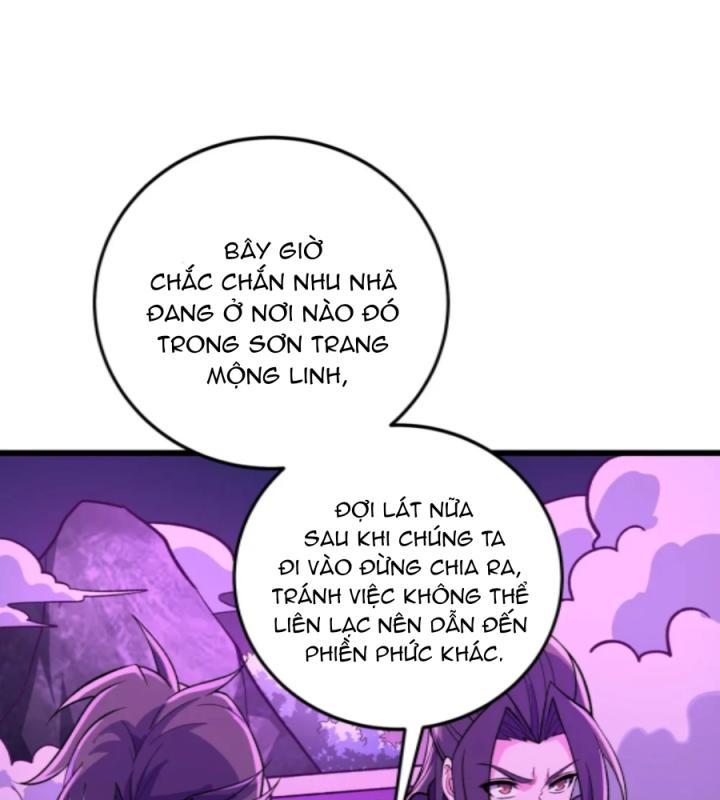 Náo Động Thiên Khởi Chapter 41 - Trang 2