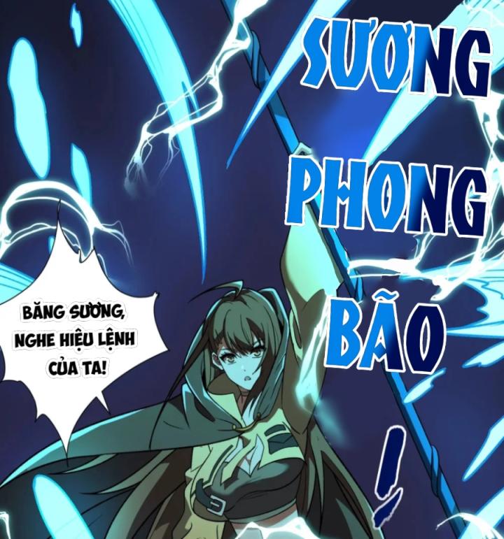 Náo Động Thiên Khởi Chapter 42 - Trang 2