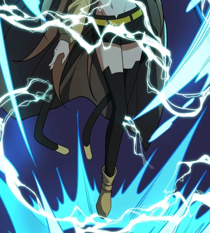 Náo Động Thiên Khởi Chapter 42 - Trang 2