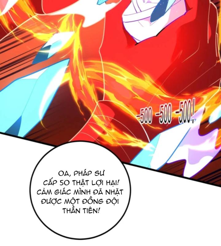 Náo Động Thiên Khởi Chapter 42 - Trang 2