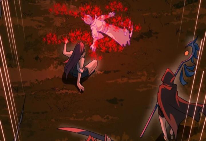 Náo Động Thiên Khởi Chapter 42 - Trang 2