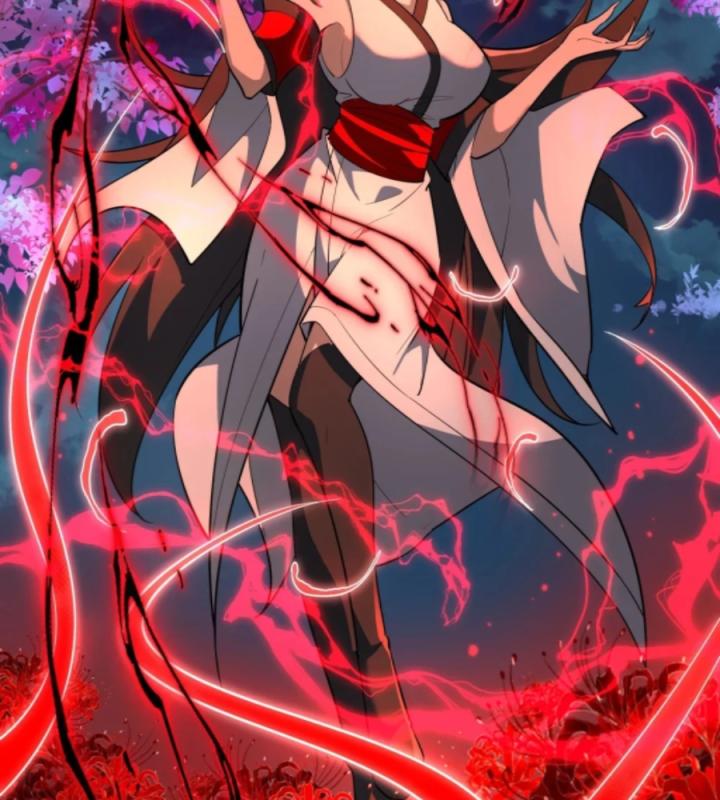 Náo Động Thiên Khởi Chapter 42 - Trang 2