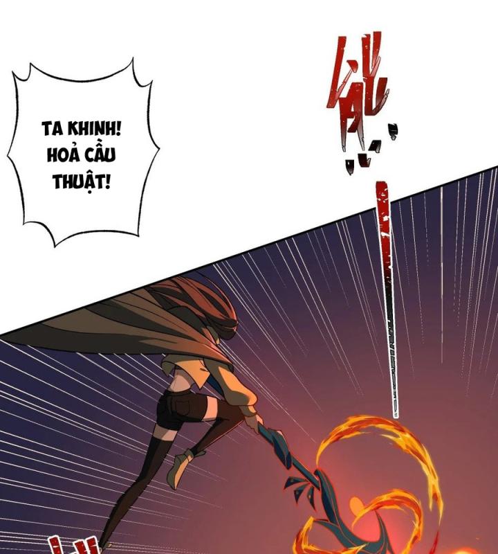 Náo Động Thiên Khởi Chapter 43 - Trang 2