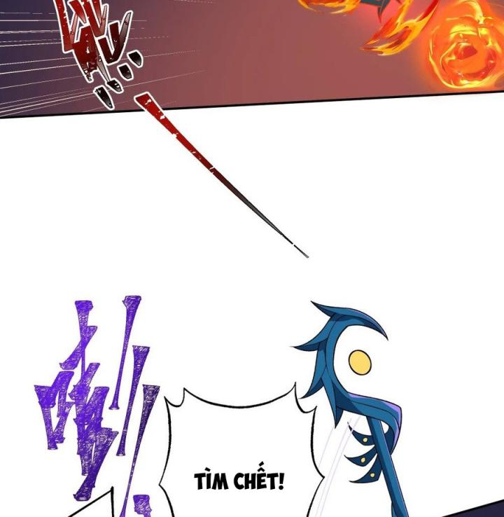 Náo Động Thiên Khởi Chapter 43 - Trang 2