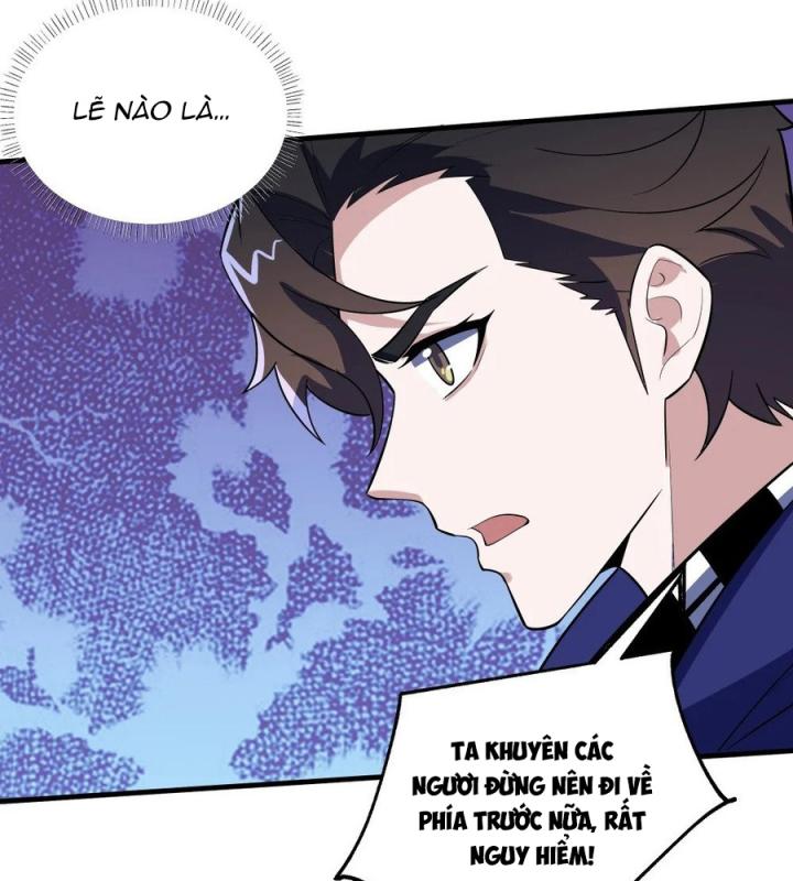 Náo Động Thiên Khởi Chapter 43 - Trang 2
