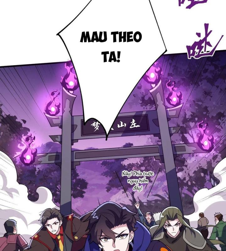 Náo Động Thiên Khởi Chapter 43 - Trang 2