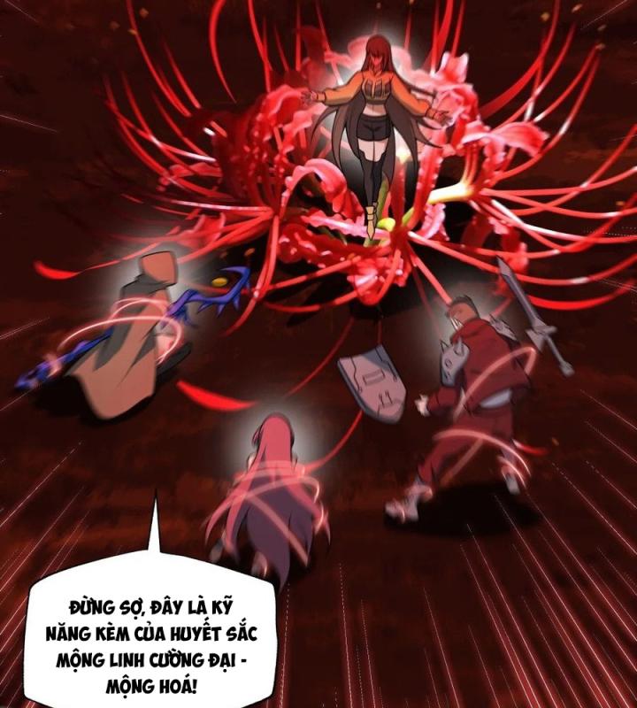 Náo Động Thiên Khởi Chapter 43 - Trang 2