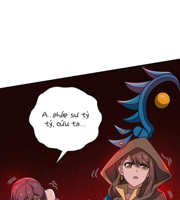 Náo Động Thiên Khởi Chapter 43 - Trang 2