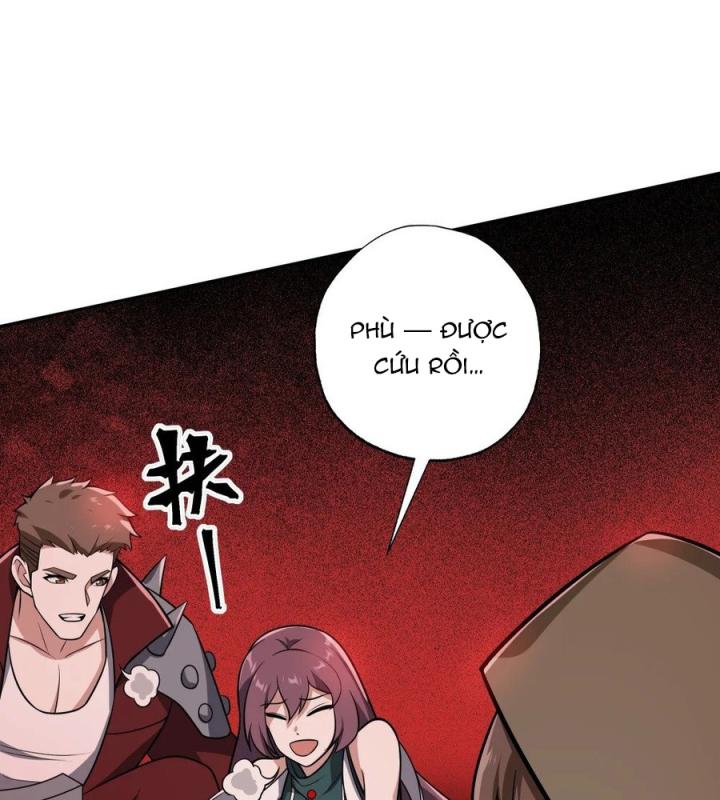 Náo Động Thiên Khởi Chapter 43 - Trang 2