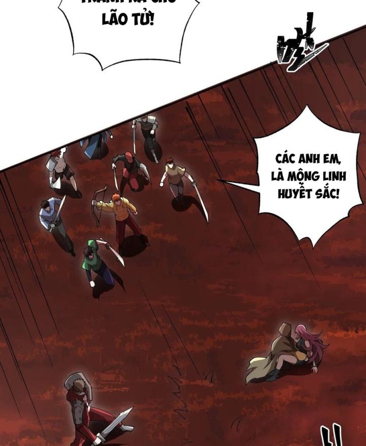 Náo Động Thiên Khởi Chapter 43 - Trang 2