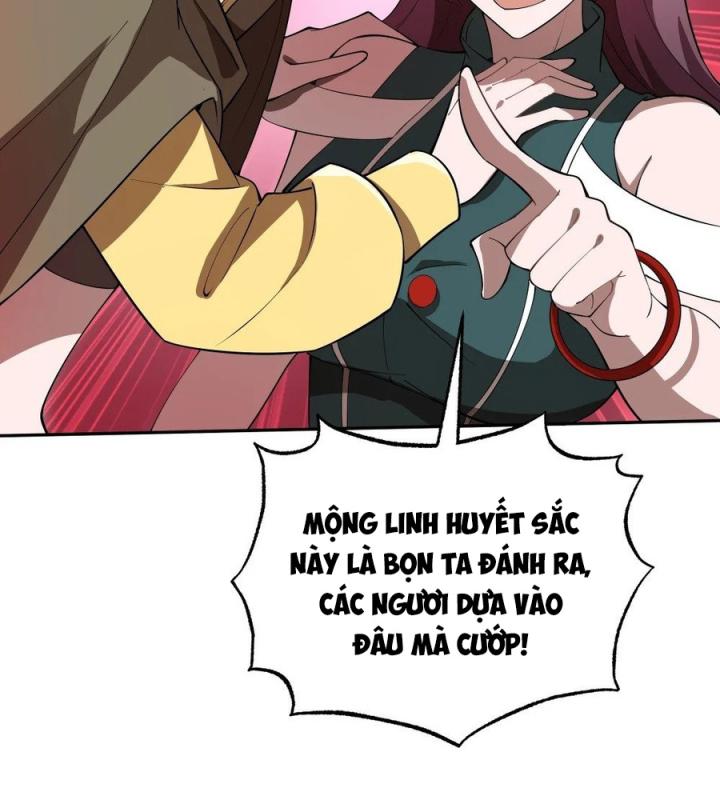 Náo Động Thiên Khởi Chapter 43 - Trang 2