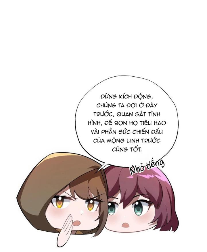 Náo Động Thiên Khởi Chapter 43 - Trang 2