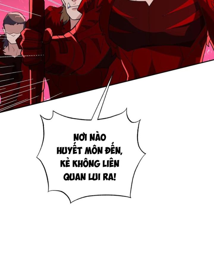 Náo Động Thiên Khởi Chapter 43 - Trang 2