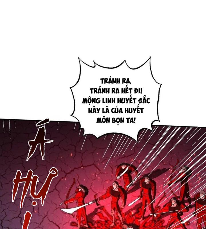 Náo Động Thiên Khởi Chapter 43 - Trang 2
