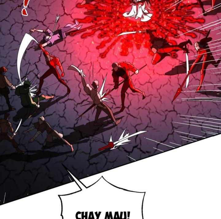 Náo Động Thiên Khởi Chapter 43 - Trang 2