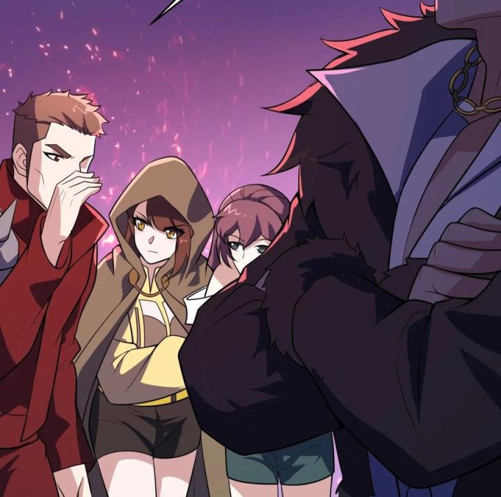 Náo Động Thiên Khởi Chapter 43 - Trang 2