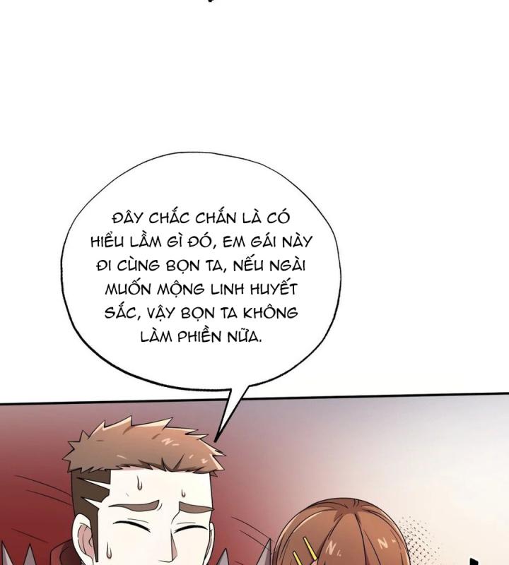 Náo Động Thiên Khởi Chapter 43 - Trang 2