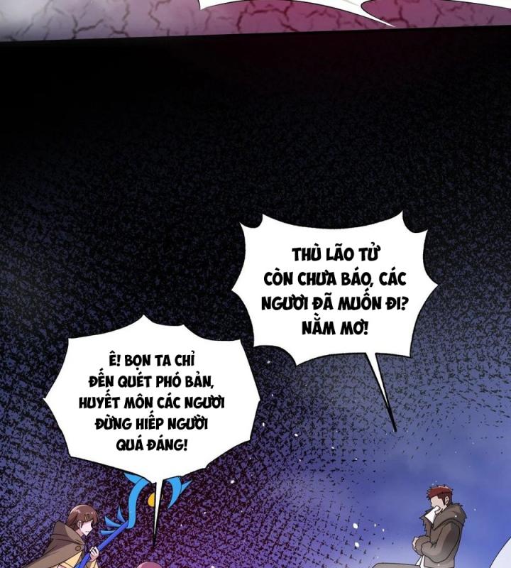 Náo Động Thiên Khởi Chapter 43 - Trang 2