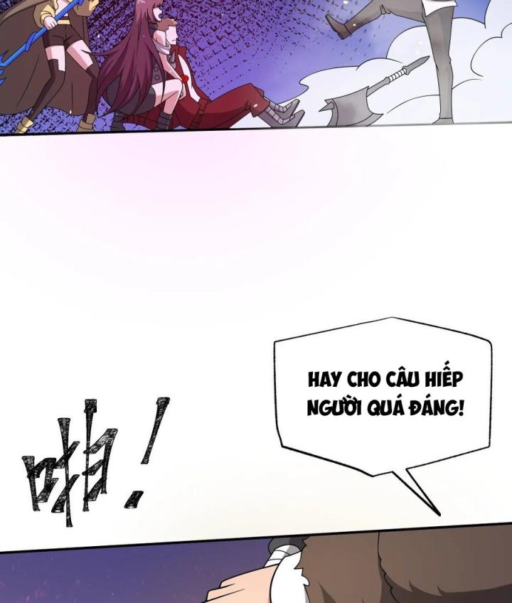 Náo Động Thiên Khởi Chapter 43 - Trang 2