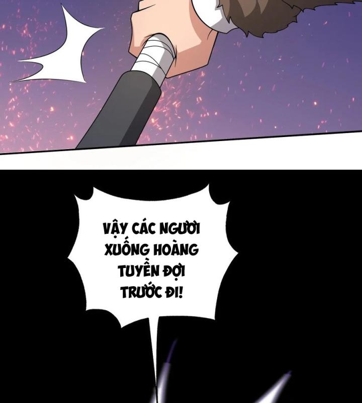 Náo Động Thiên Khởi Chapter 43 - Trang 2