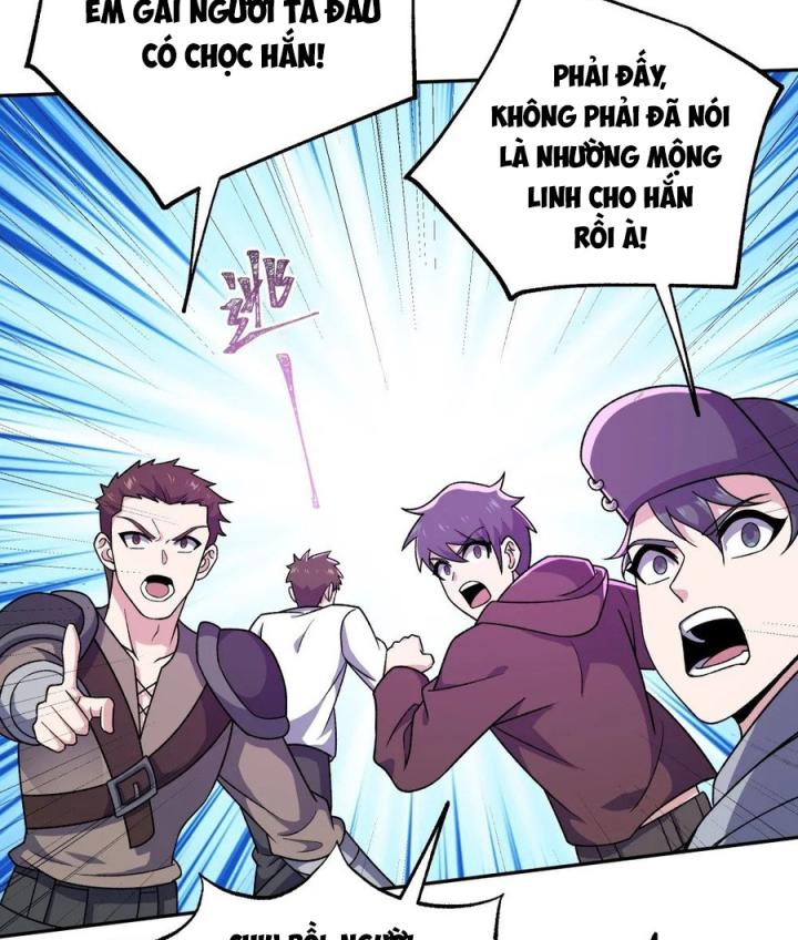 Náo Động Thiên Khởi Chapter 43 - Trang 2