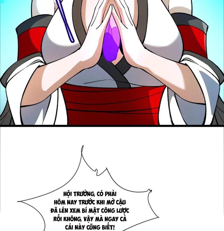 Náo Động Thiên Khởi Chapter 44 - Trang 2