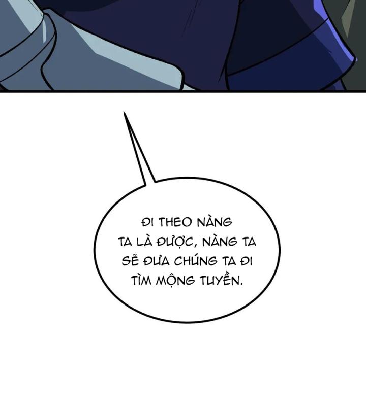 Náo Động Thiên Khởi Chapter 44 - Trang 2