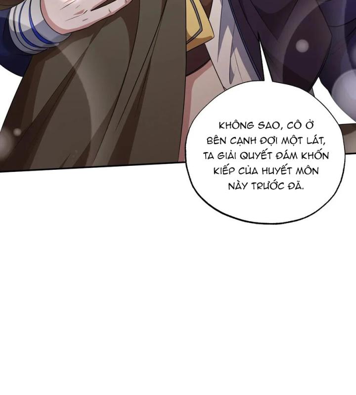 Náo Động Thiên Khởi Chapter 44 - Trang 2