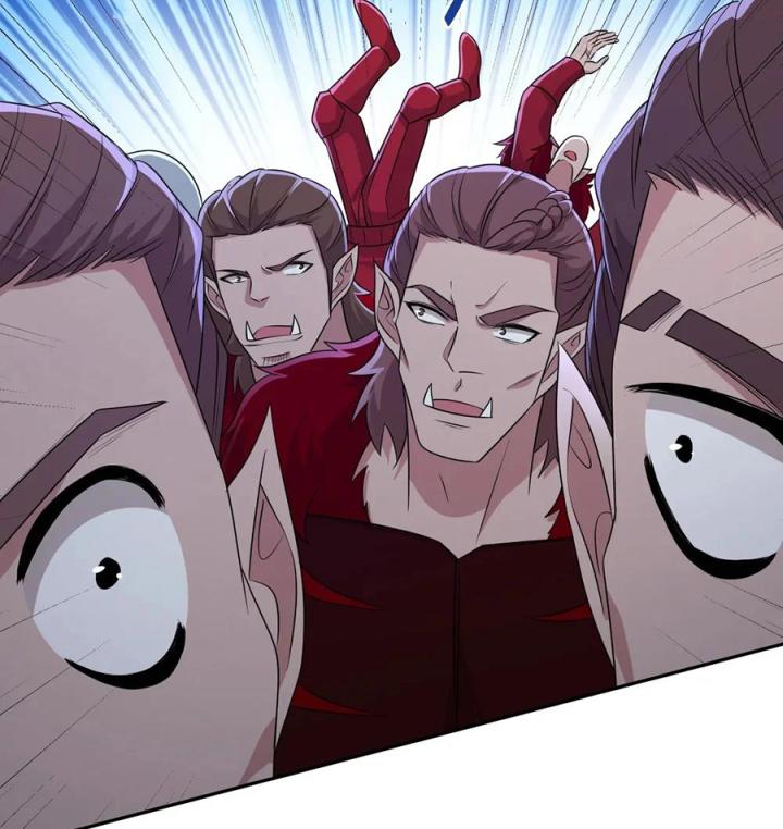 Náo Động Thiên Khởi Chapter 44 - Trang 2