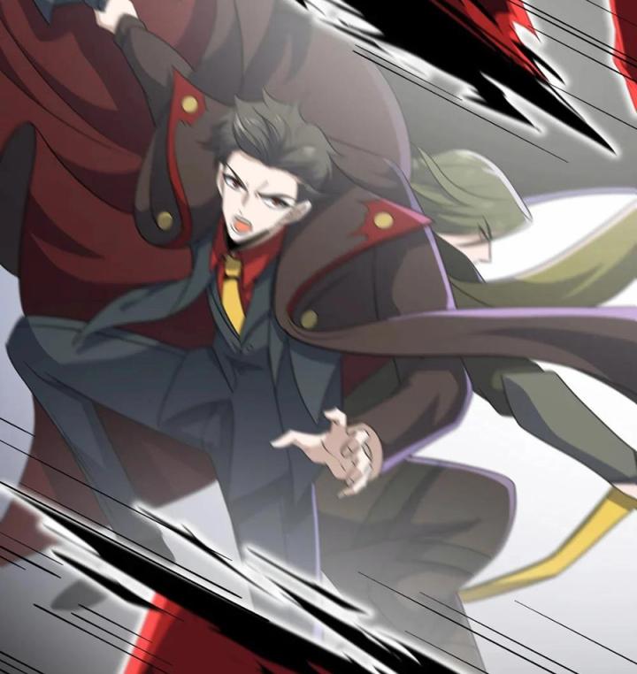 Náo Động Thiên Khởi Chapter 44 - Trang 2