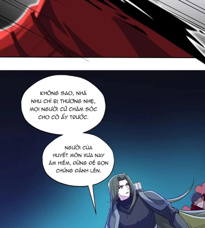 Náo Động Thiên Khởi Chapter 44 - Trang 2