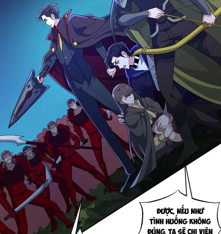 Náo Động Thiên Khởi Chapter 44 - Trang 2