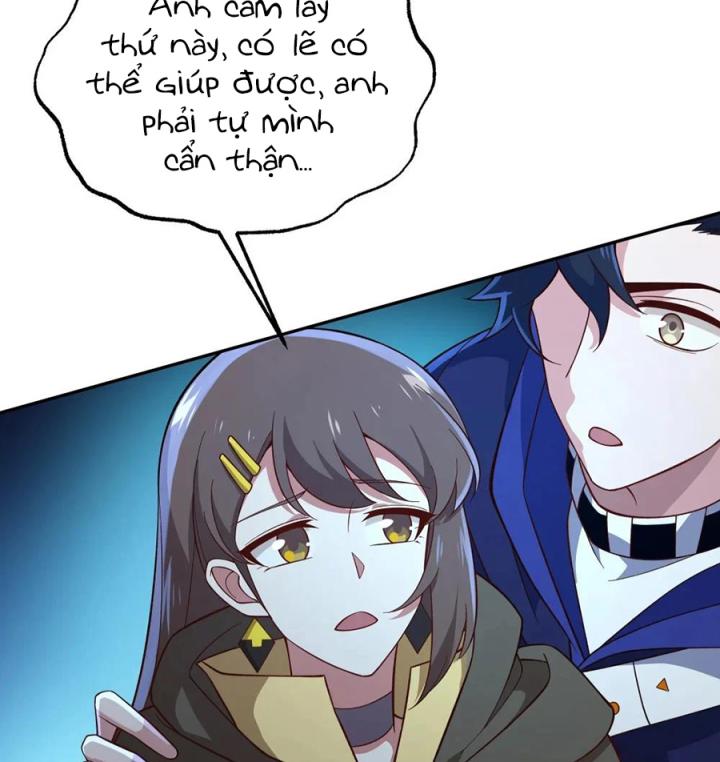 Náo Động Thiên Khởi Chapter 44 - Trang 2