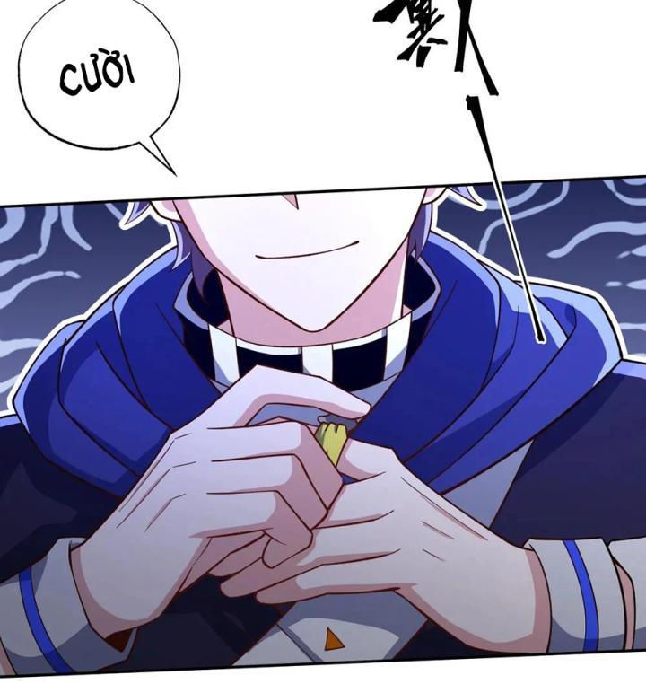 Náo Động Thiên Khởi Chapter 44 - Trang 2