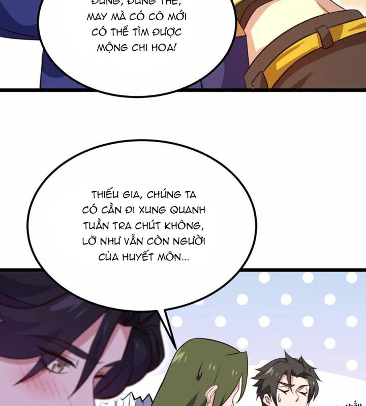 Náo Động Thiên Khởi Chapter 45 - Trang 2