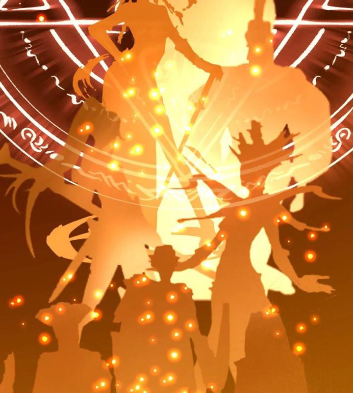 Náo Động Thiên Khởi Chapter 45 - Trang 2