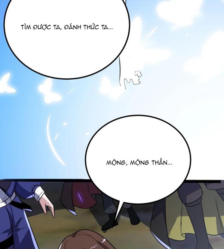 Náo Động Thiên Khởi Chapter 45 - Trang 2