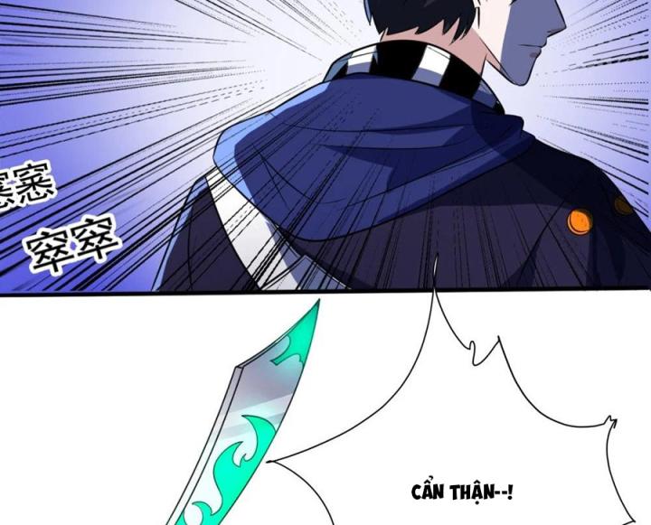 Náo Động Thiên Khởi Chapter 45 - Trang 2