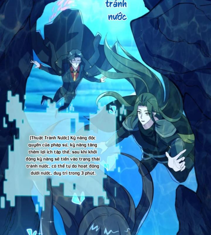 Náo Động Thiên Khởi Chapter 46 - Trang 2