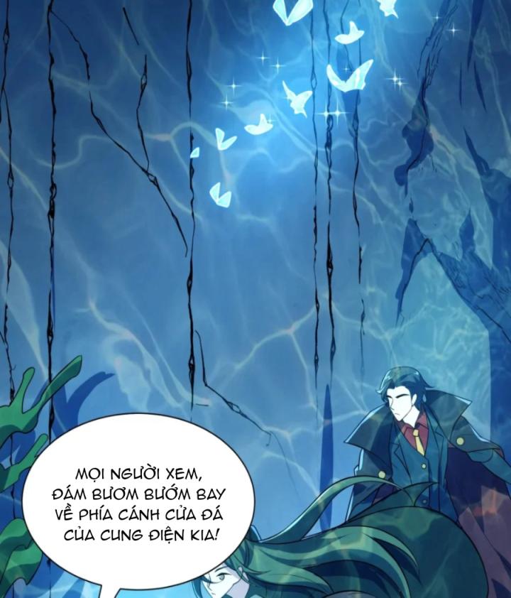 Náo Động Thiên Khởi Chapter 46 - Trang 2